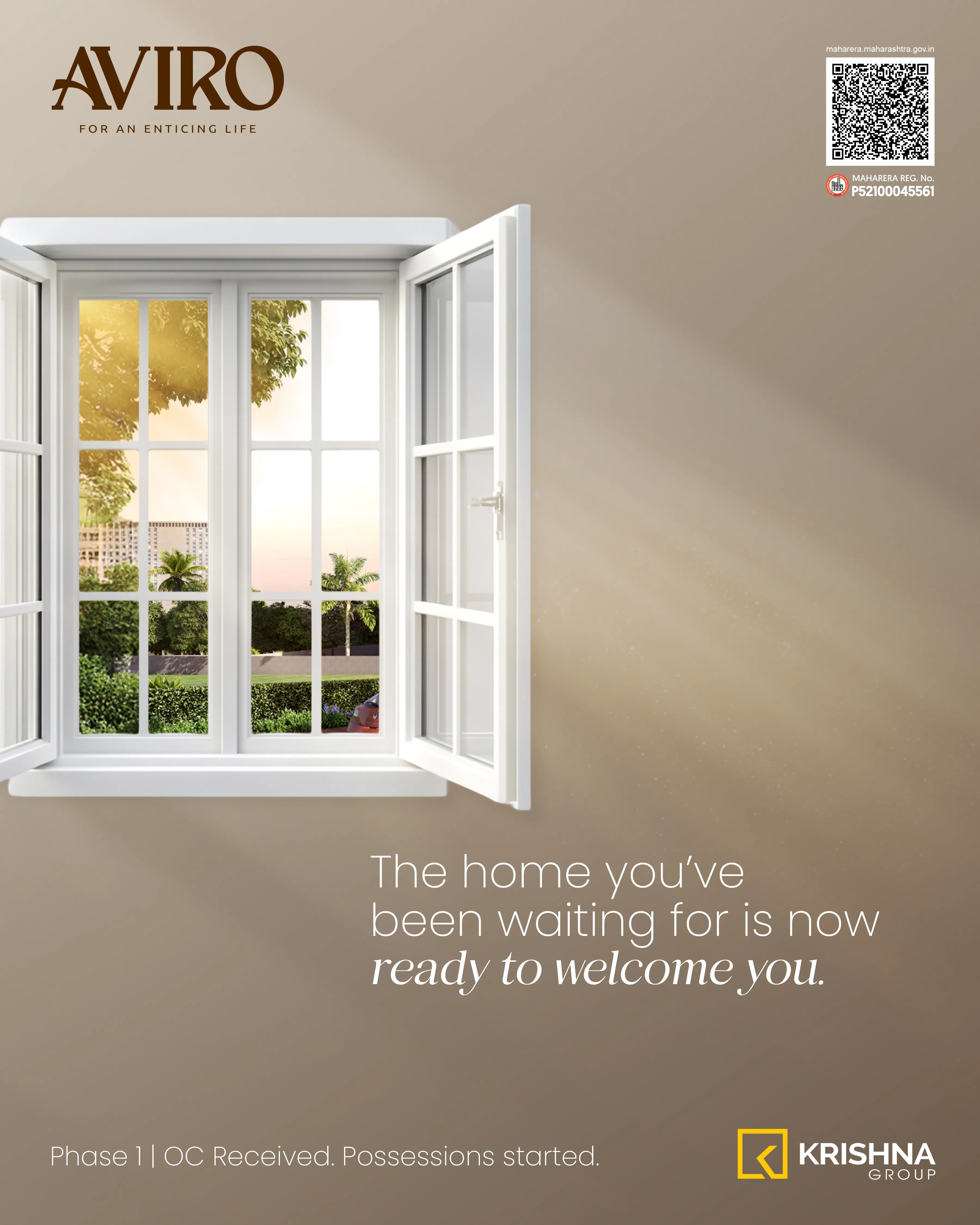 Krishna Group creative 6